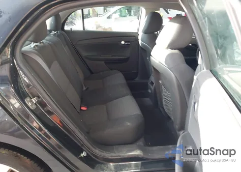 2011 Chevrolet Malibu 1Lt из США, поврежденный, VIN 1G1ZC5E17BF251653